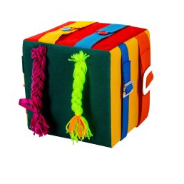 Kostka Manipulacyjna