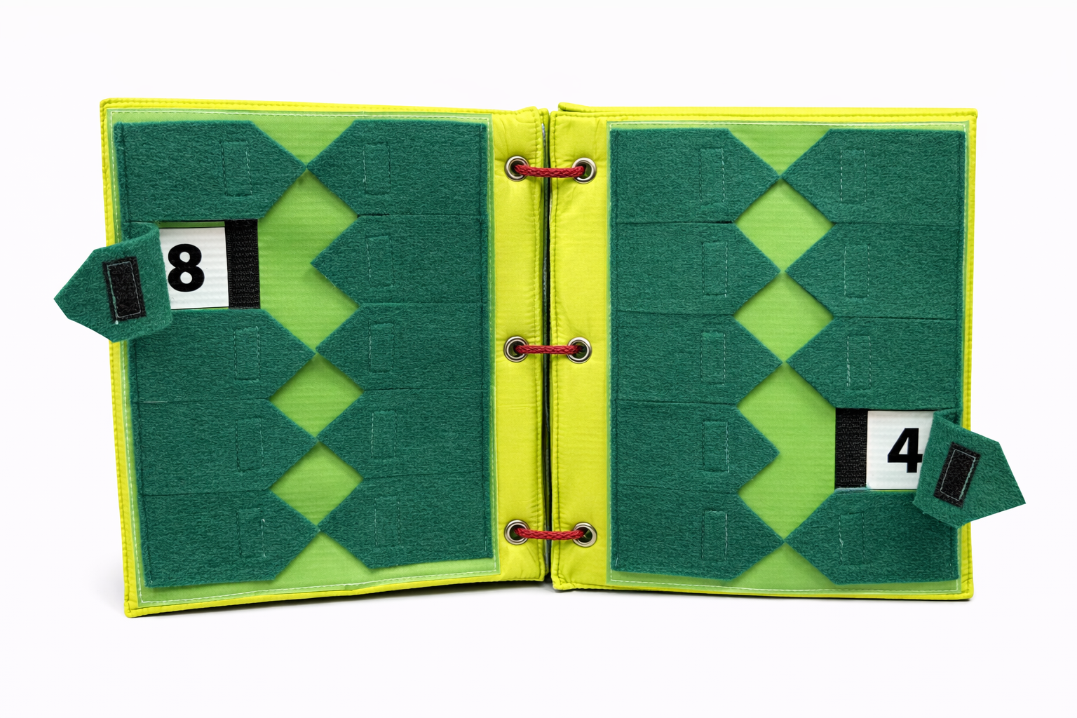 Matematyczna Książka Sensoryczna - obrazek 8