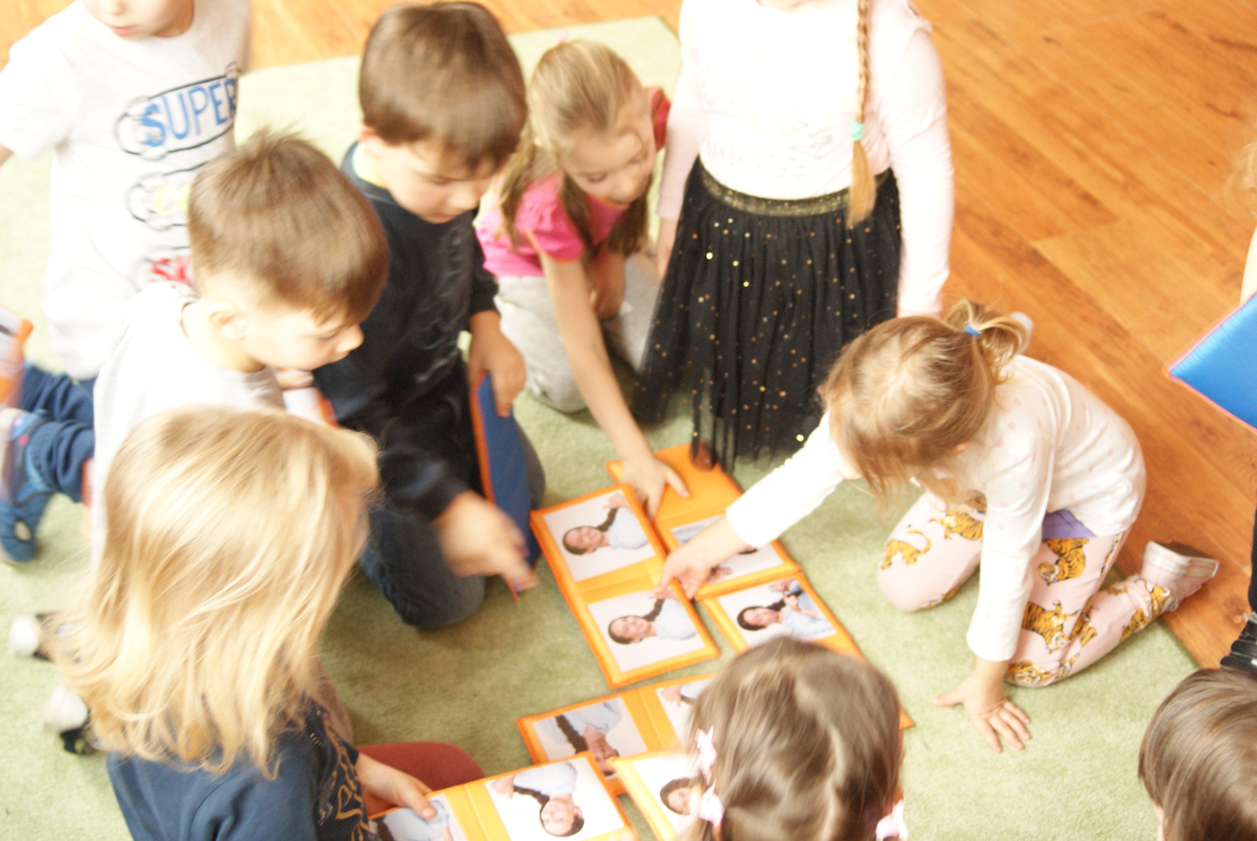 Domino - emocje Produkt można dezynfekować - obrazek 5