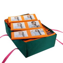 Domino - emocje Produkt można dezynfekować