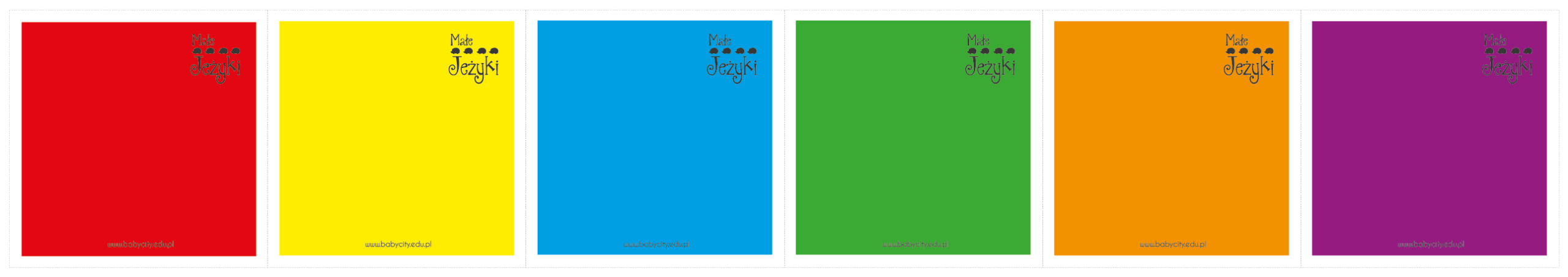 Gra integracyjna na podłogę - Skoczne figury - Produkt można dezynfekować. - obrazek 5