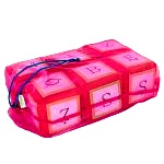 Kości cyferki - Produkt można dezynfekować - obrazek 2