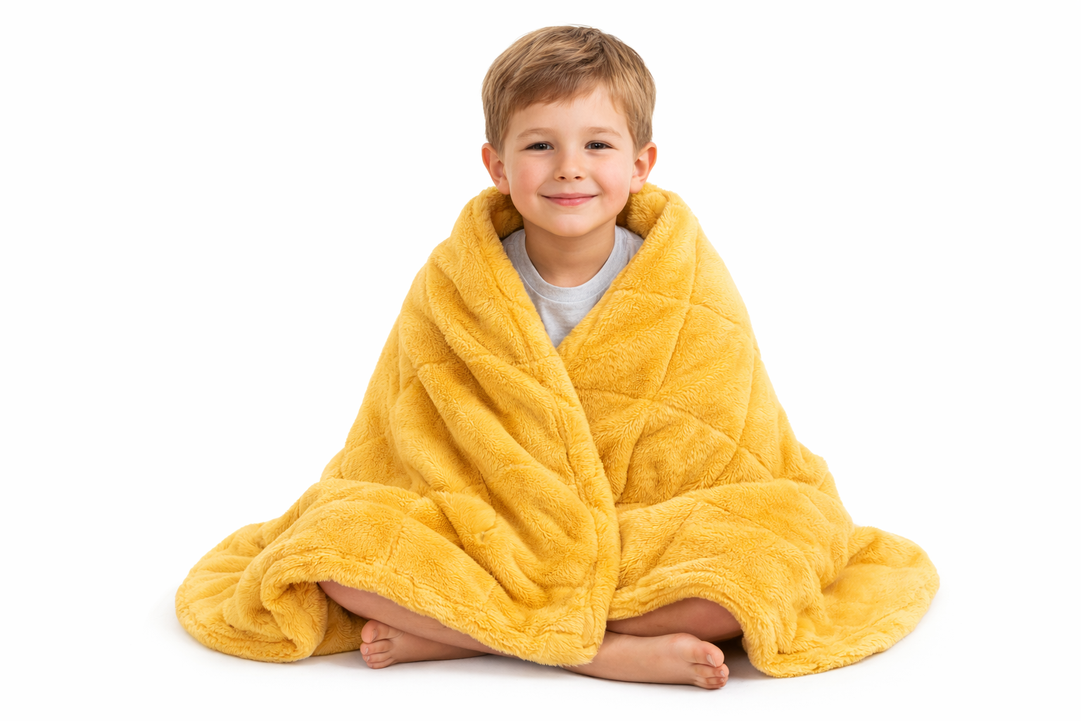 Kołderka obciążeniowa