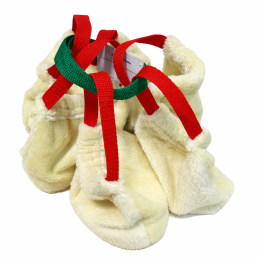 Woreczki do ćwiczeń zmysłu równowagi