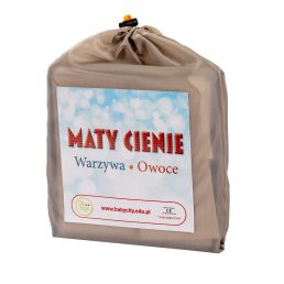Maty cienie - Warzywa/Owoce