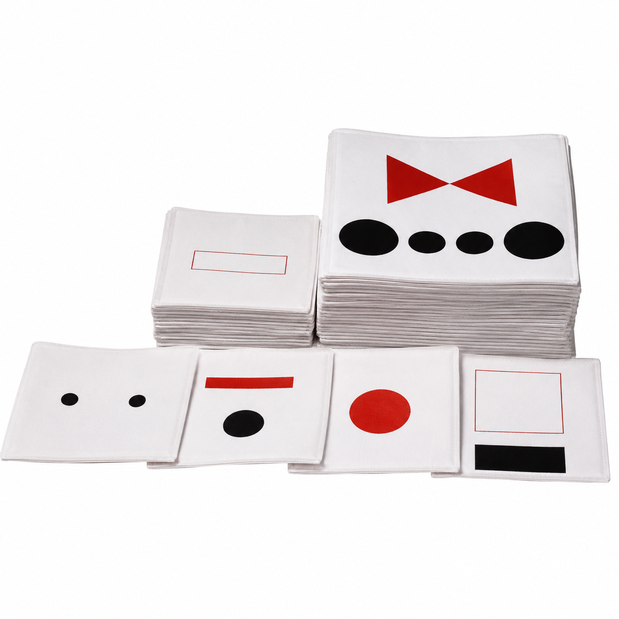 Sprytne lustrzane pudełko – ćwiczenia percepcji wzrokowej - obrazek 8