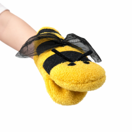 Rękawica obciążeniowa na rękę