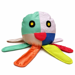 Ośmiornica sensoryczna - obciążeniowa