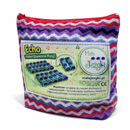 Echo - dobierz dźwięczne pary