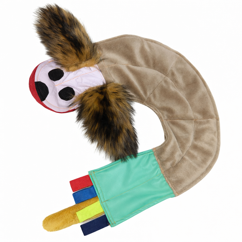 Kłapouchy - kołnierz obciążeniowy